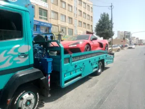 خدمه ونش ونشات عمان على مدار الساعه لنقل جميع انواع المعدات والسيارات والكرفانات ونشات سله