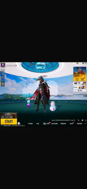 Pubg Accounts and Characters for Sale in Al Batinah