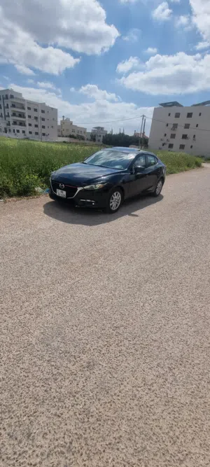 Used Mazda 3 in Irbid