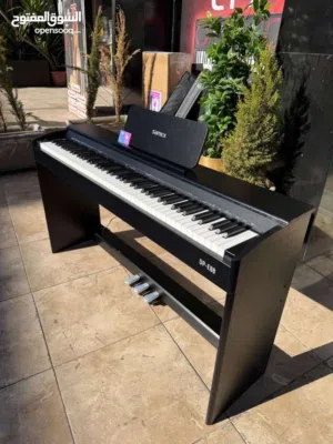 بيانو ساميك 88 مفتاح – Samick DP-E88 Digital Piano