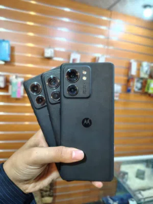 Motorola Moto Edge 40 256 GB in Sana'a