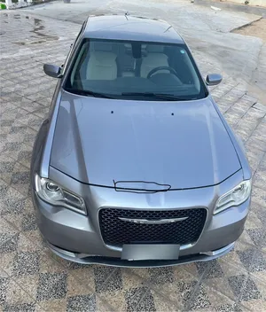 Used Chrysler 300 in Basra