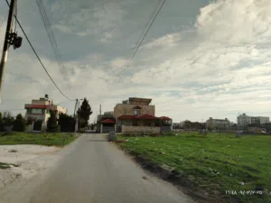 Residential Land for Sale in Irbid Al Rahebat Al Wardiah