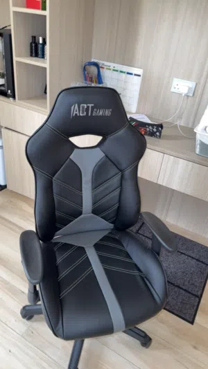 Gaming chair NEW كرسي قيمنق
