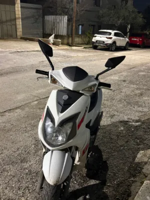 فزبا-sym-للبيع-2020-علكاش-فقط-السعر-غير-قابل-للتخفيض-7500-شيكل