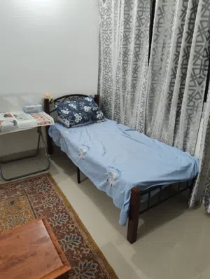 Furnished Monthly in Abu Dhabi Al Salam Street