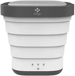 تصفية على الغسالة المحمولة moyu f2 washing machine