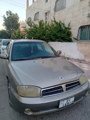 كيا سبكترا 2001 للبيع