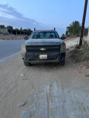 Used Chevrolet Silverado in Tripoli