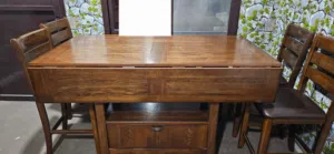 dinning table