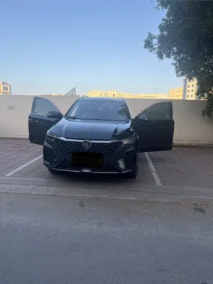 MG RX5 2024 car for sale