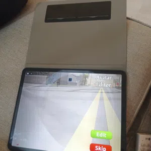 ايباد 12 برو انج