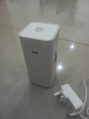 راتر ثابت اج تي سي مستعمل