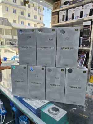 هونر 600 لايت Honor 600 Lite