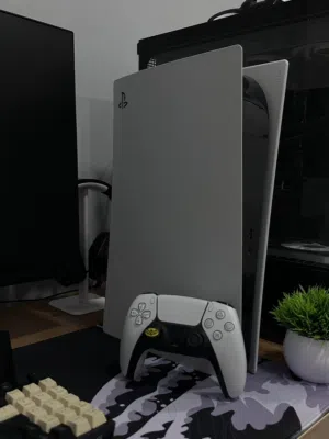 Ps5 بلي ستيشن 5