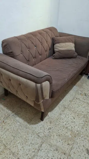 طقم كنب مستعمل