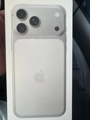 Apple iPhone 17 Pro Max 256 GB in Hawally