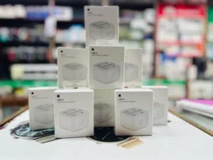 Apple USBC -C 20w Apple Adapter (Orginal)for Sale