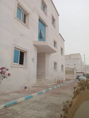 110 m2 2 Bedrooms Apartments for Rent in Abu Dhabi Al Dhafrah