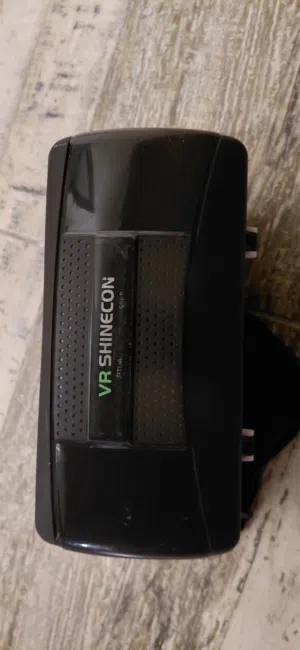 نظارة VR Shinecon