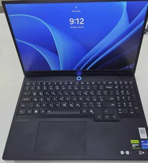 Lenovo Legion 5 15IRX10