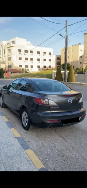 Mazda 3 2014