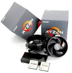 Ryzen 3 1200 3.4GH quad-core