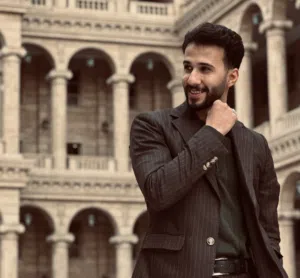 ALI HASAN 