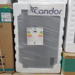 komjilatar kondor 100 litr gri