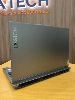 Lenovo Legion 5  Intel Core i7 – 14th Generation RAM: 16GB