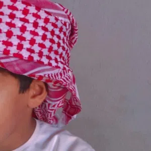 خالد بن علي المحاربي 