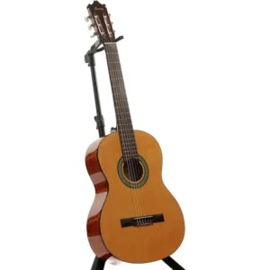 ايبانز كلاسيك جيتار – Ibanez Classic Guitar GA3 Natural Color