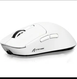 ماوس ألعاب x3 جديد من شركة أتاك شارك اقرأ الوصف mouse x3 from attack shark read description