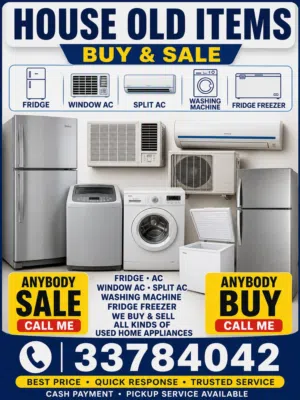 I buy windows ac sale & repair & replace cal now