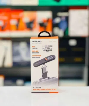 Brand NewPorodo luggage scale in Oman High Accuracy