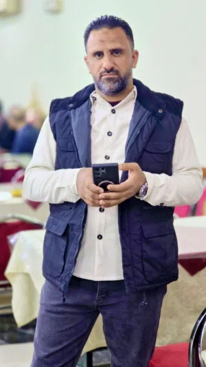 tthman alburmawy 