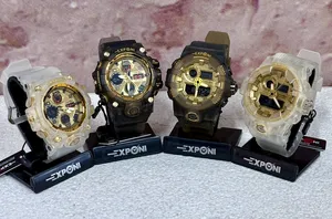 Others . Analog Quartz . Other . New4