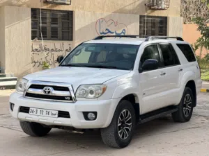 تويوتا فورنر 2007 4RNER SR5