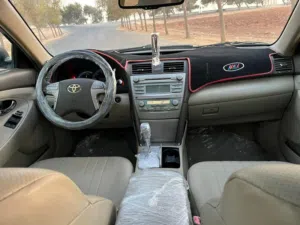 Used Toyota Camry in Zarqa