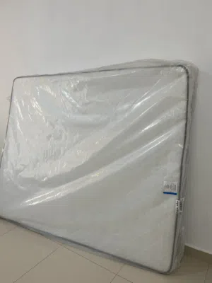 New mattress