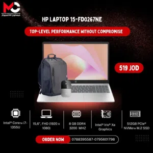 لابتوب اتش بي اي 7 Laptop HP i7 16Gb Ram 512GB بافضل الاسعار