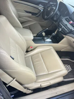 هونداء اكورد سبورت