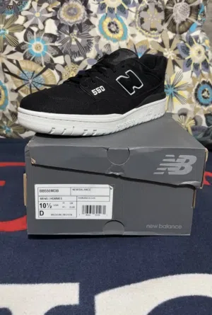 New Balance  original BB550