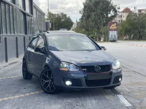 GolfGTI2007/6 فل فل