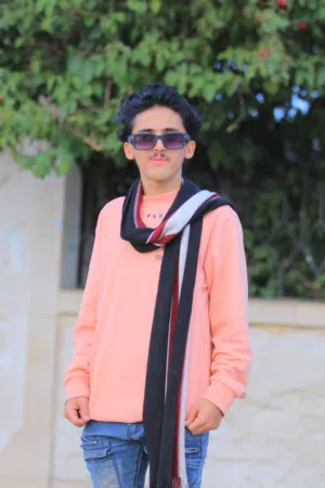سالم محمد محمد امين الورد 