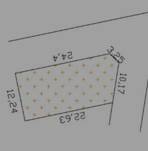Residential Land for Sale in Tripoli Ain Zara