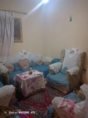 105 m2 2 Bedrooms Apartments for Sale in Alexandria Agami