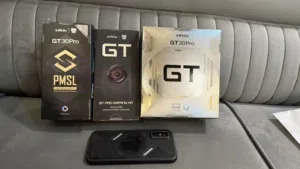 Infinix GT 30 pro