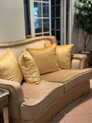 Sofa Set For Sale
