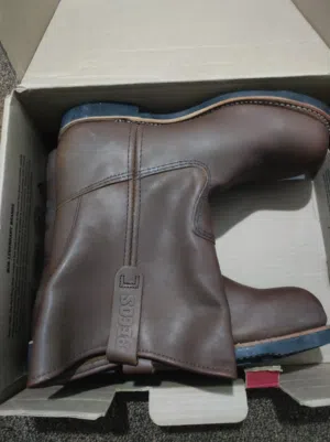سيفتي بوت redwing الاصلي